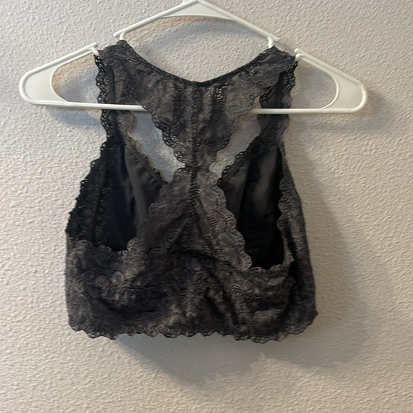 Felina Lingerie lace bralette size medium - Picture 5 of 5